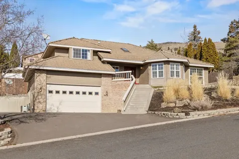 5615 Basin View Drive Klamath Falls OR 97603