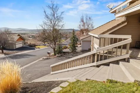 5615 Basin View Drive Klamath Falls OR 97603