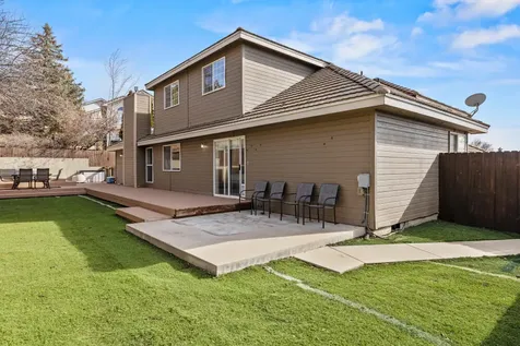 5615 Basin View Drive Klamath Falls OR 97603