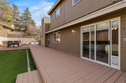 5615 Basin View Drive Klamath Falls OR 97603