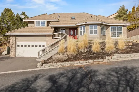 5615 Basin View Drive Klamath Falls OR 97603