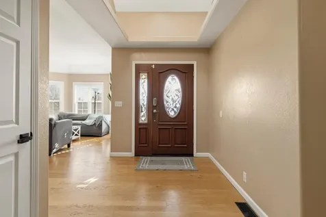5615 Basin View Drive Klamath Falls OR 97603