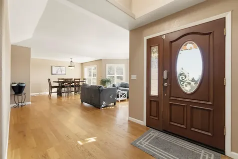 5615 Basin View Drive Klamath Falls OR 97603