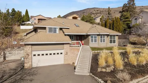 5615 Basin View Drive Klamath Falls OR 97603