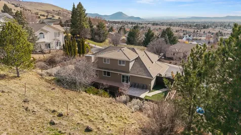 5615 Basin View Drive Klamath Falls OR 97603