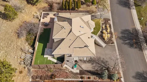 5615 Basin View Drive Klamath Falls OR 97603