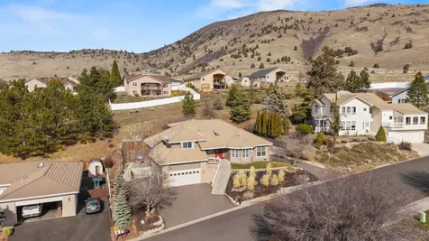 5615 Basin View Drive Klamath Falls OR 97603