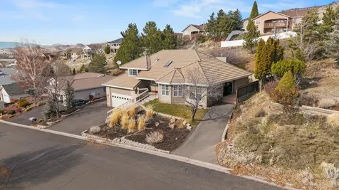 5615 Basin View Drive Klamath Falls OR 97603