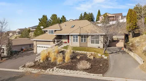 5615 Basin View Drive Klamath Falls OR 97603