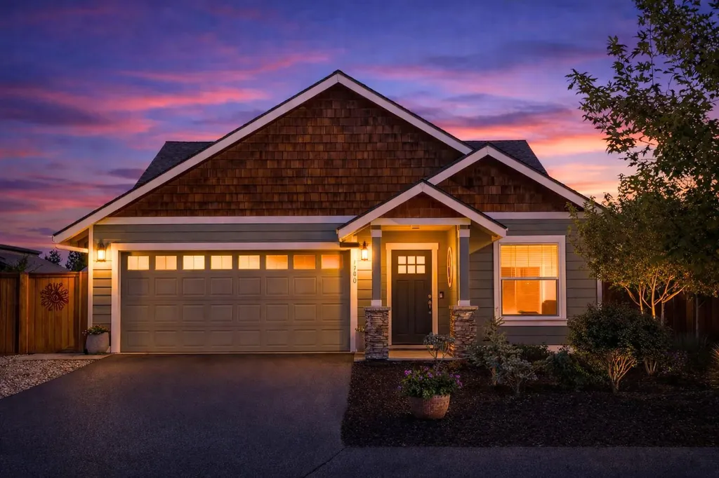 51780 Mountain Pine Street La Pine OR 97739