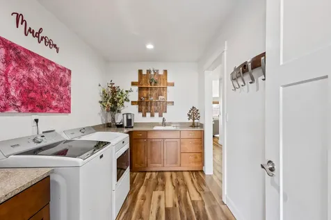 51780 Mountain Pine Street La Pine OR 97739