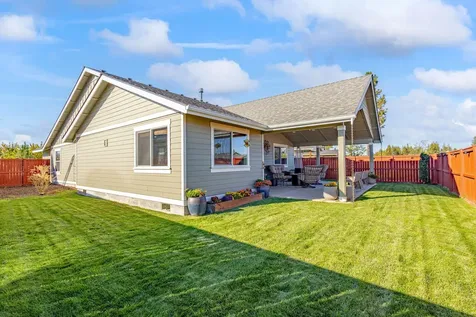 51780 Mountain Pine Street La Pine OR 97739