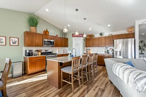 51780 Mountain Pine Street La Pine OR 97739