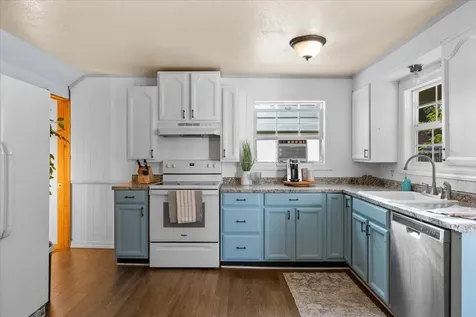 405 NW Dimmick Street Grants Pass OR 97526