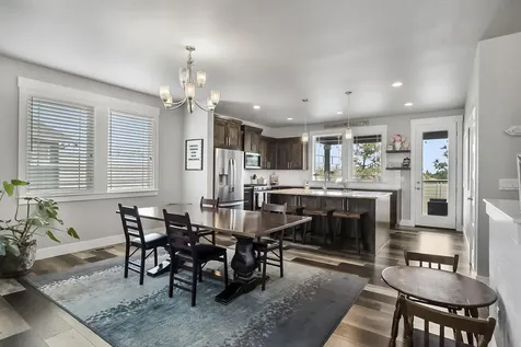 61089 SE Echo Lake Court Bend OR 97702