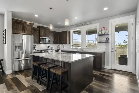61089 SE Echo Lake Court Bend OR 97702