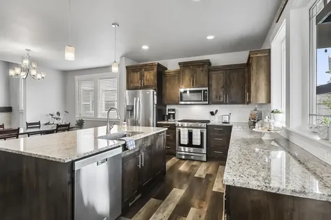 61089 SE Echo Lake Court Bend OR 97702