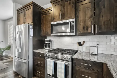 61089 SE Echo Lake Court Bend OR 97702