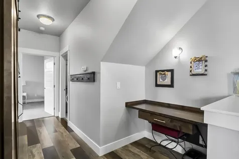 61089 SE Echo Lake Court Bend OR 97702