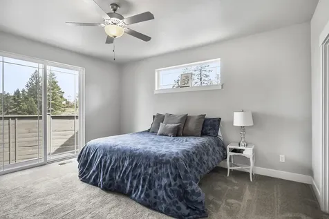 61089 SE Echo Lake Court Bend OR 97702