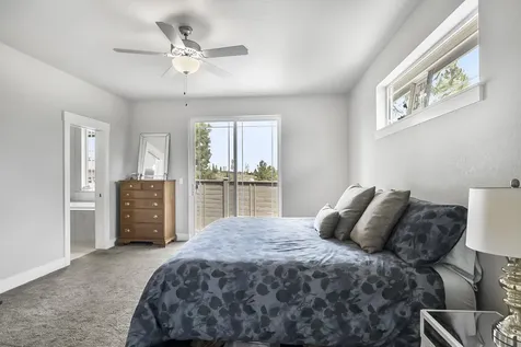 61089 SE Echo Lake Court Bend OR 97702