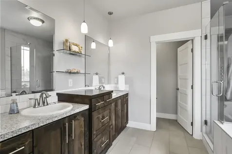 61089 SE Echo Lake Court Bend OR 97702