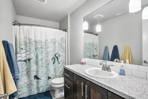 61089 SE Echo Lake Court Bend OR 97702