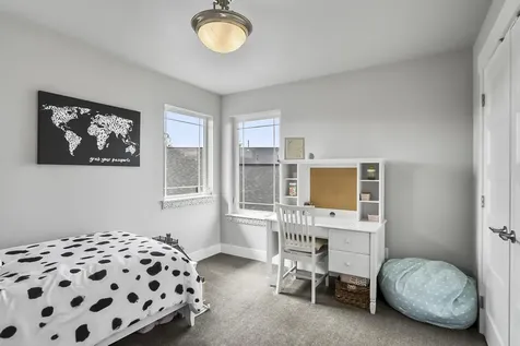 61089 SE Echo Lake Court Bend OR 97702