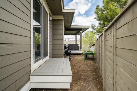 61089 SE Echo Lake Court Bend OR 97702