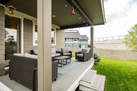 61089 SE Echo Lake Court Bend OR 97702