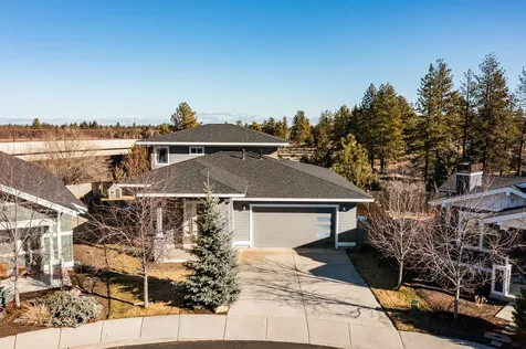 61089 SE Echo Lake Court Bend OR 97702