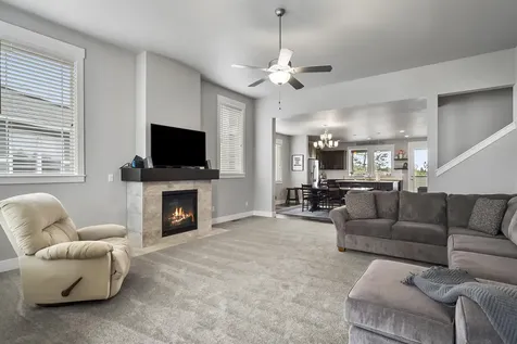 61089 SE Echo Lake Court Bend OR 97702