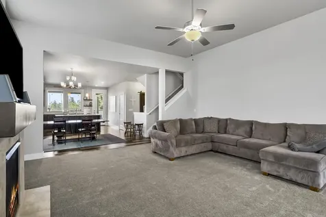 61089 SE Echo Lake Court Bend OR 97702