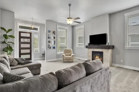 61089 SE Echo Lake Court Bend OR 97702