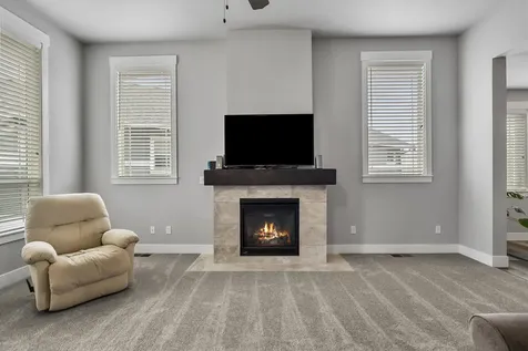 61089 SE Echo Lake Court Bend OR 97702