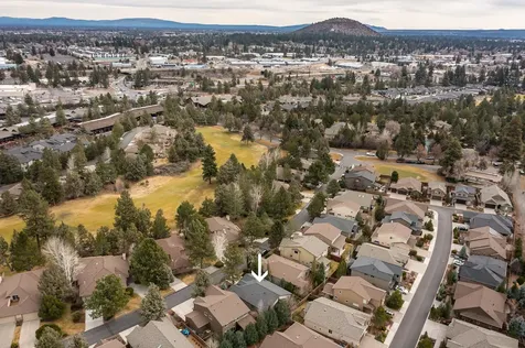 3053 NW Clubhouse Drive Bend OR 97703