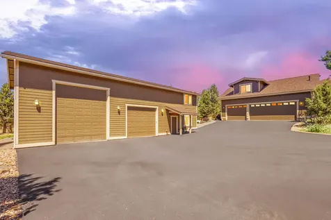 7581 SE Madison Avenue Prineville OR 97754