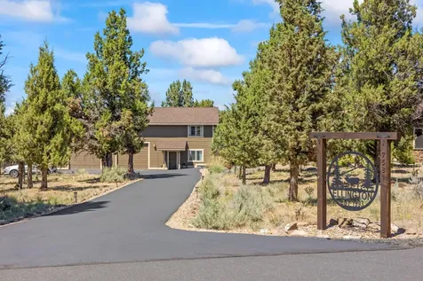 7581 SE Madison Avenue Prineville OR 97754