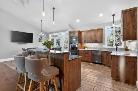 8081 SW Paious Drive Culver OR 97734
