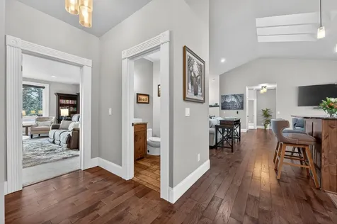 8081 SW Paious Drive Culver OR 97734
