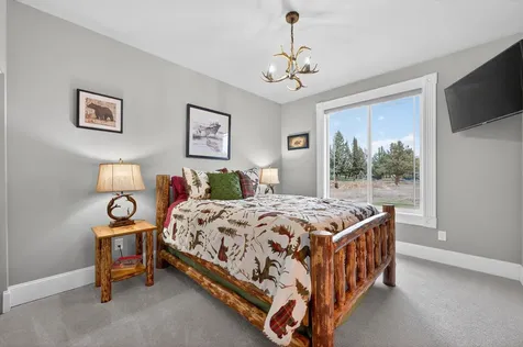 8081 SW Paious Drive Culver OR 97734