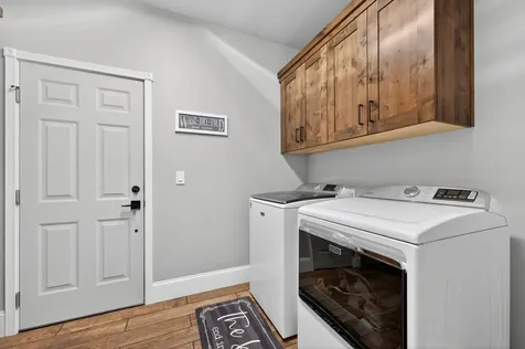 8081 SW Paious Drive Culver OR 97734