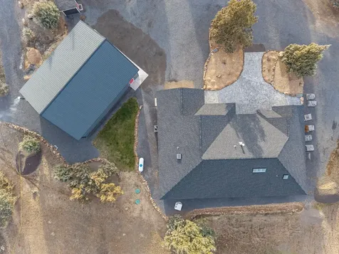 8081 SW Paious Drive Culver OR 97734