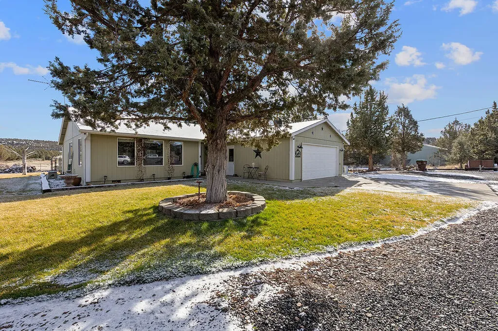 13574 SE Southwood Drive Prineville OR 97754