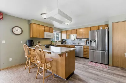 13574 SE Southwood Drive Prineville OR 97754