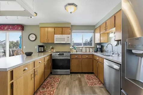 13574 SE Southwood Drive Prineville OR 97754