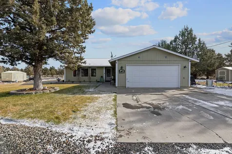 13574 SE Southwood Drive Prineville OR 97754