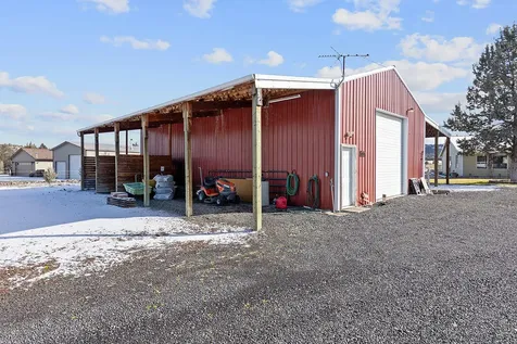 13574 SE Southwood Drive Prineville OR 97754