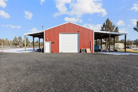 13574 SE Southwood Drive Prineville OR 97754