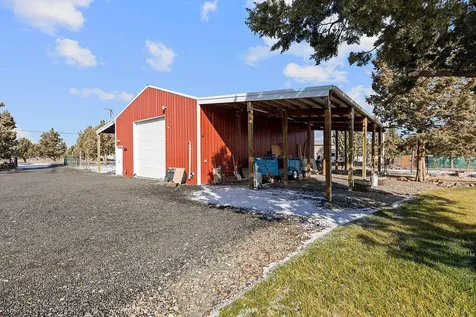 13574 SE Southwood Drive Prineville OR 97754